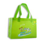 ZW-A8標準機 無紡布立體袋制袋機